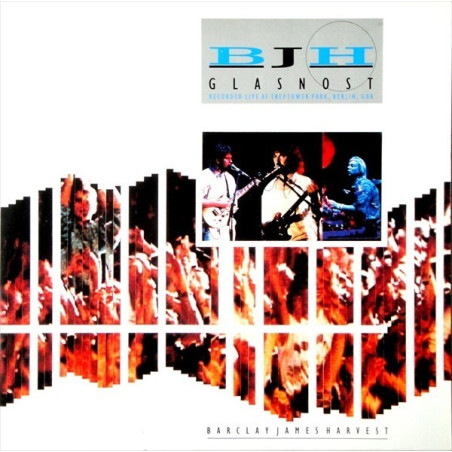 Barclay James Harvest – Glasnost