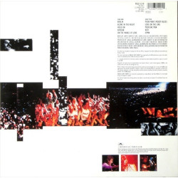 Barclay James Harvest – Glasnost
