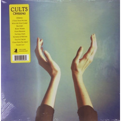 Cults – Offering