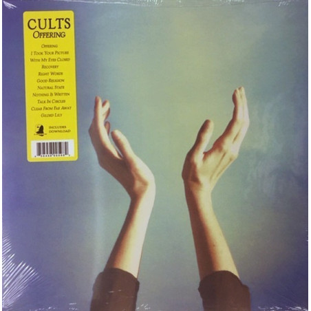 Cults – Offering
