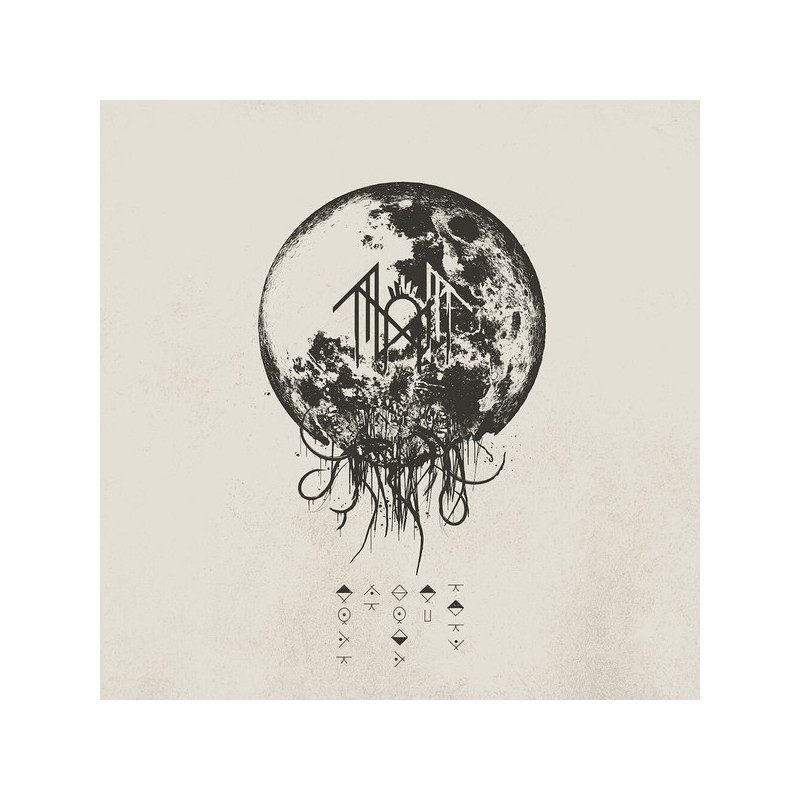 Sleep Token – Take Me Back To Eden 2LP Sleep Token – Take Me Back To Eden 2LP