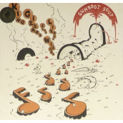 King Gizzard & The Lizard Wizard – Gumboot Soup