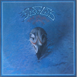Eagles – Their Greatest Hits 1971-1975