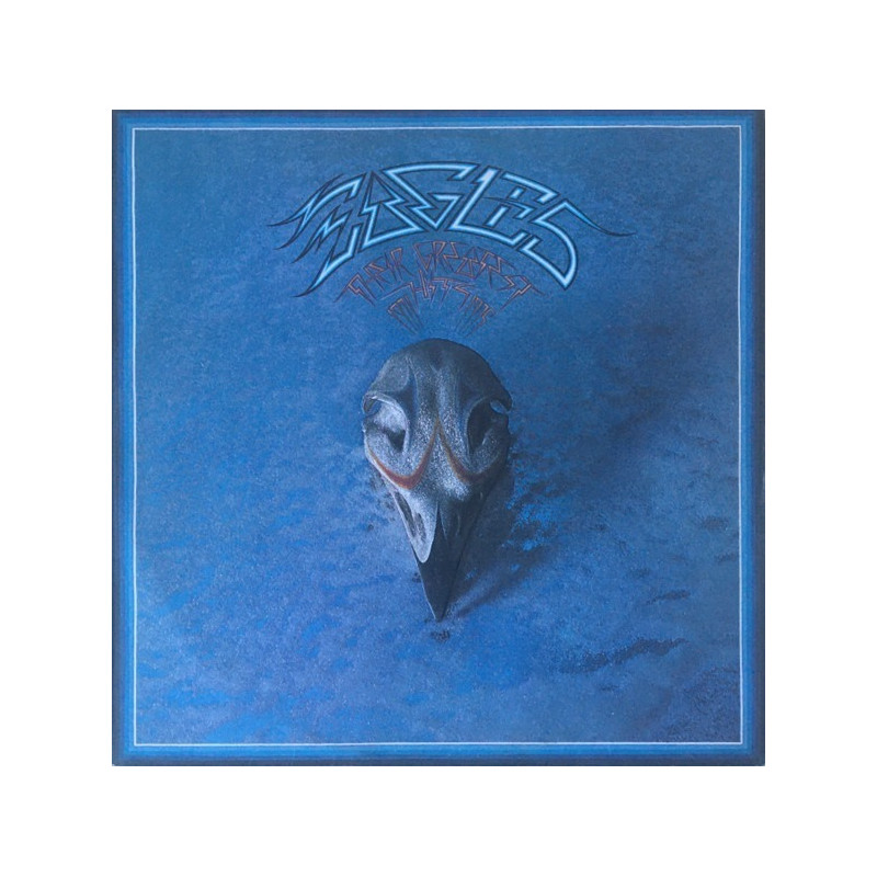 Eagles – Their Greatest Hits 1971-1975 Eagles – Their Greatest Hits 1971-1975
