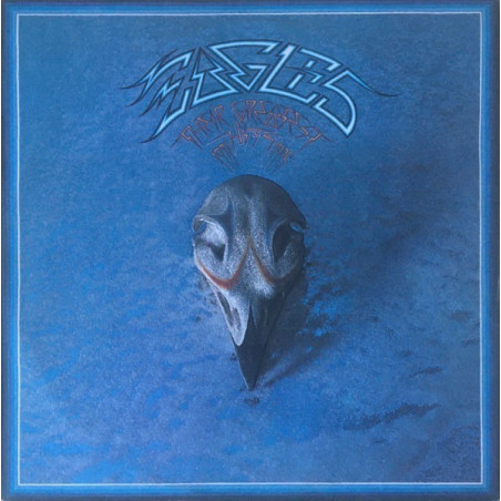 Eagles – Their Greatest Hits 1971-1975