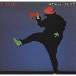 Mason + Fenn – Profiles