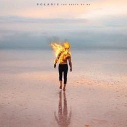 Polaris – The Death of Me - Coloured