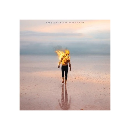 Polaris – The Death of Me - Coloured