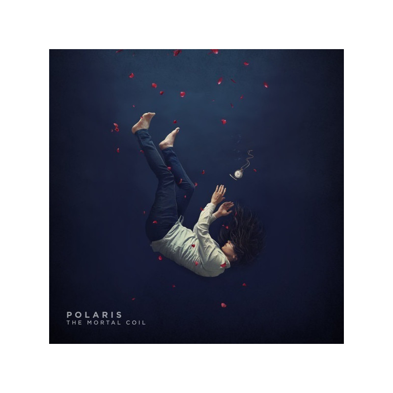 Polaris – The Mortal Coil - Coloured Polaris – The Mortal Coil - Coloured
