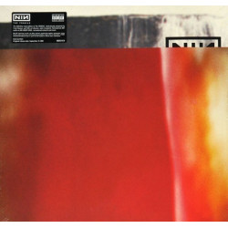 Nine Inch Nails – The Fragile  3LP