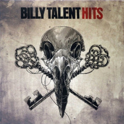 Billy Talent – Billy Talent Hits  2LP