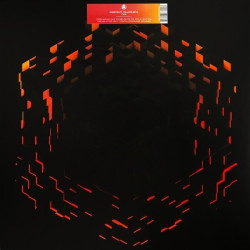 C418 – Minecraft Volume Beta - Coloured