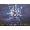 Apocalyptica – Plays Metallica Vol. 2  CD