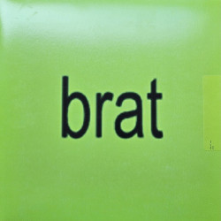 Charli XCX – Brat