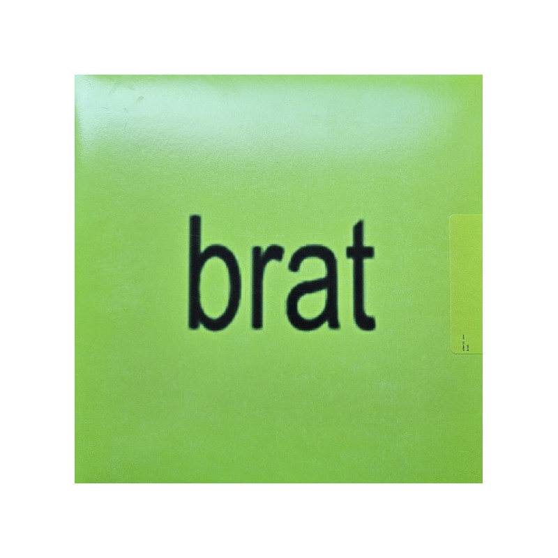 Charli XCX – Brat Charli XCX – Brat