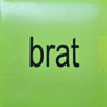Charli XCX – Brat