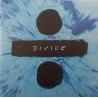 Ed Sheeran – ÷ (Divide) 2LP