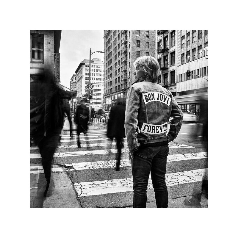 Bon Jovi – Forever