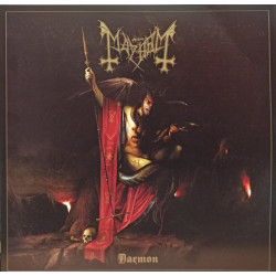 Mayhem – Daemon
