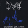 Mayhem – De Mysteriis Dom Sathanas - Coloured
