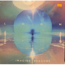 Imagine Dragons – Loom - Coloured