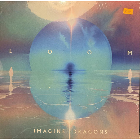 Imagine Dragons – Loom - Coloured
