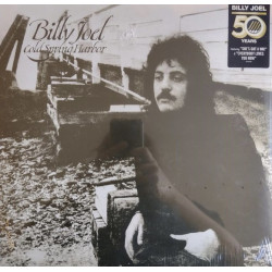 Billy Joel – Cold Spring Harbor