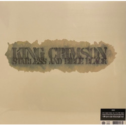 King Crimson – Starless And Bible Black