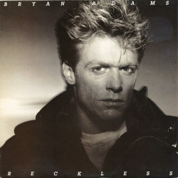 Bryan Adams – Reckless