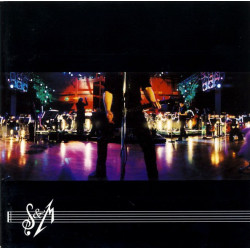 Metallica – S&M  CD