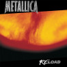Metallica – Reload  CD
