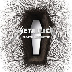 Metallica – Death Magnetic  CD