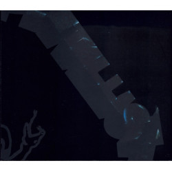 Metallica – Metallica  3CD
