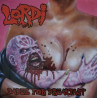 Lordi – Babez For Breakfast - Coloured