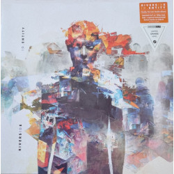 Riverside – ID.Entity  2LP - Coloured