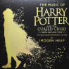 Imogen Heap – The Music Of Harry Potter And The Cursed Child Parts One And Two In Four Contemporary Suites  2LP - Coloured