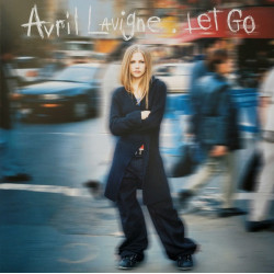 Avril Lavigne – Let Go 2LP - Coloured