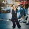 Avril Lavigne – Let Go 2LP - Coloured