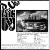 Pere Ubu – The Modern Dance