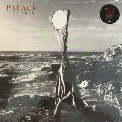 Palace – Ultrasound - Coloured