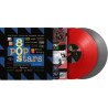 Various – 80s Pop Stars Collected - Coloured