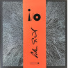 Peter Gabriel ‎– I/O BOX 4 x LP, 2 x CD, 1 x Blue Ray Audio