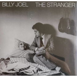 Billy Joel – The Stranger