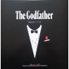 Various – The Godfather - Trilogy I • II • III 2LP