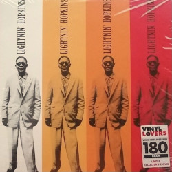 Lightnin' Hopkins – Lightnin' Hopkins