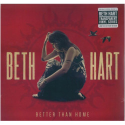 Beth Hart – Better Than Home - Coloured