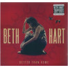 Beth Hart – Better Than Home - Coloured
