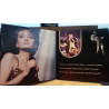 Patricia Kaas – Carnets De Scène 2CD plus VHS Tape BOX