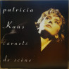 Patricia Kaas – Carnets De Scène 2CD plus VHS Tape BOX