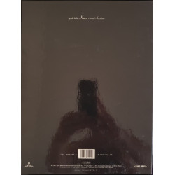 Patricia Kaas – Carnets De Scène 2CD plus VHS Tape BOX